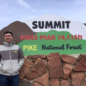 Meet your Posher, Michael